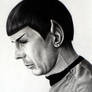 Spock (Leonard Nimoy)