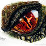 Sauron-Smaug Eye