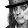 Alice Cooper