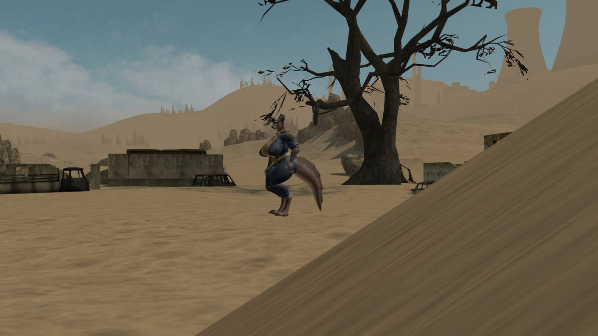 Deathwalker Fallout Fallout deathclaw? by greenfexy on DeviantArt
