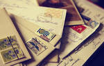 Letters by Alhor-Ern Letters by Alhor-Ern
