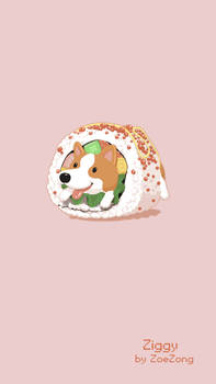 Corgiroll