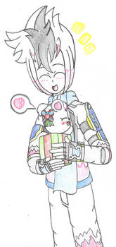 Explore the Best Labra Art | DeviantArt