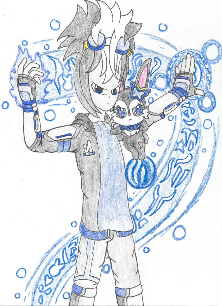 Azure Rune Hex by PiplupSTARSCommander on DeviantArt