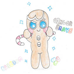 Gingerbrave