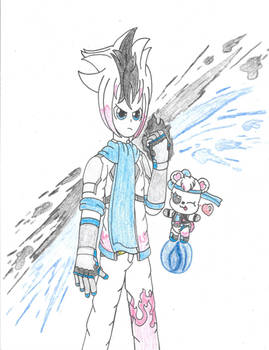 Explore the Best Labra Art | DeviantArt