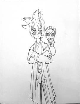 Explore the Best Labra Art | DeviantArt