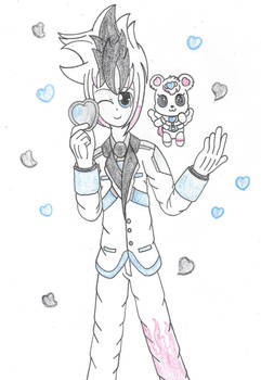 Explore the Best Labra Art | DeviantArt