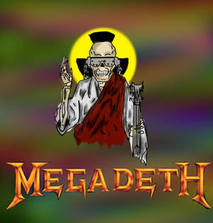 MegadetH :3