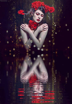 Mystical Cataract