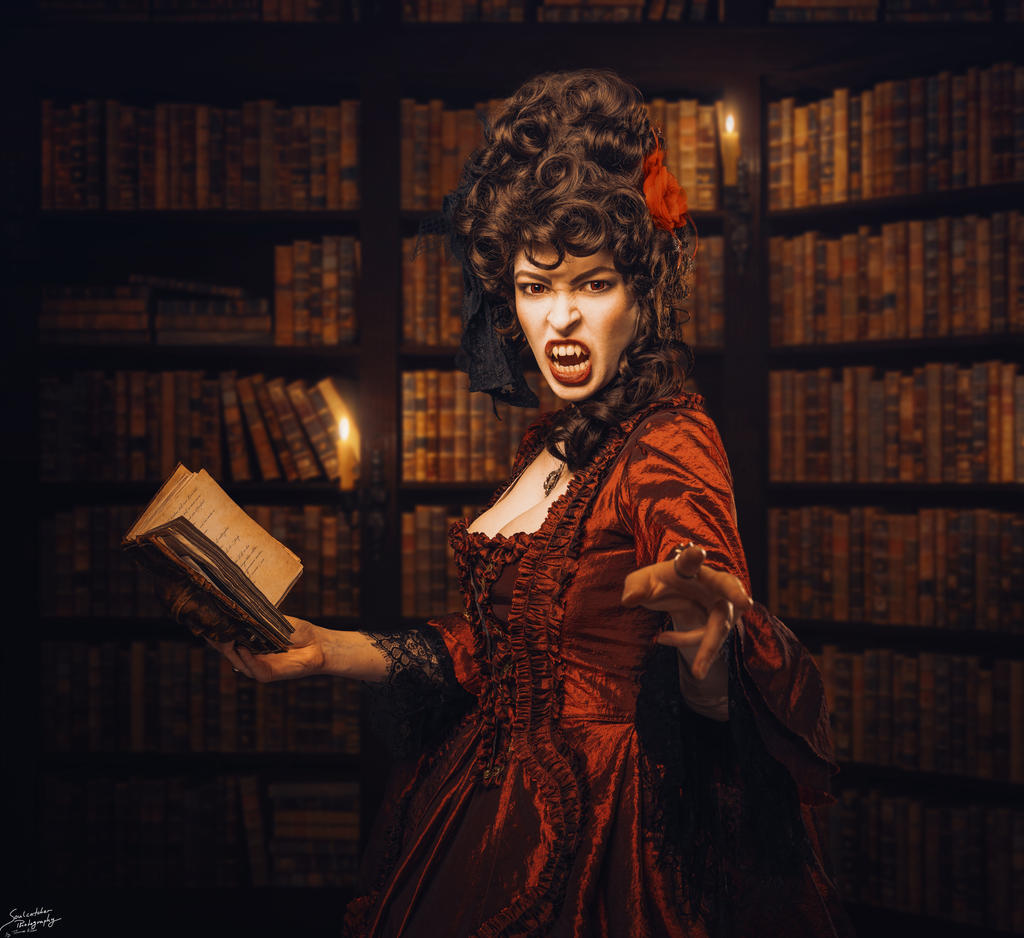 Countess Mircalla Blood Countess III by Mircalla-Tepez on DeviantArt
