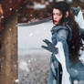 Cosplay: Arwen Undomiel III