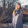 Cosplay: Arwen Undomiel VI