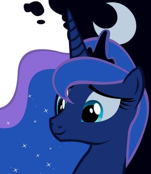 .: Luna Smiles :.