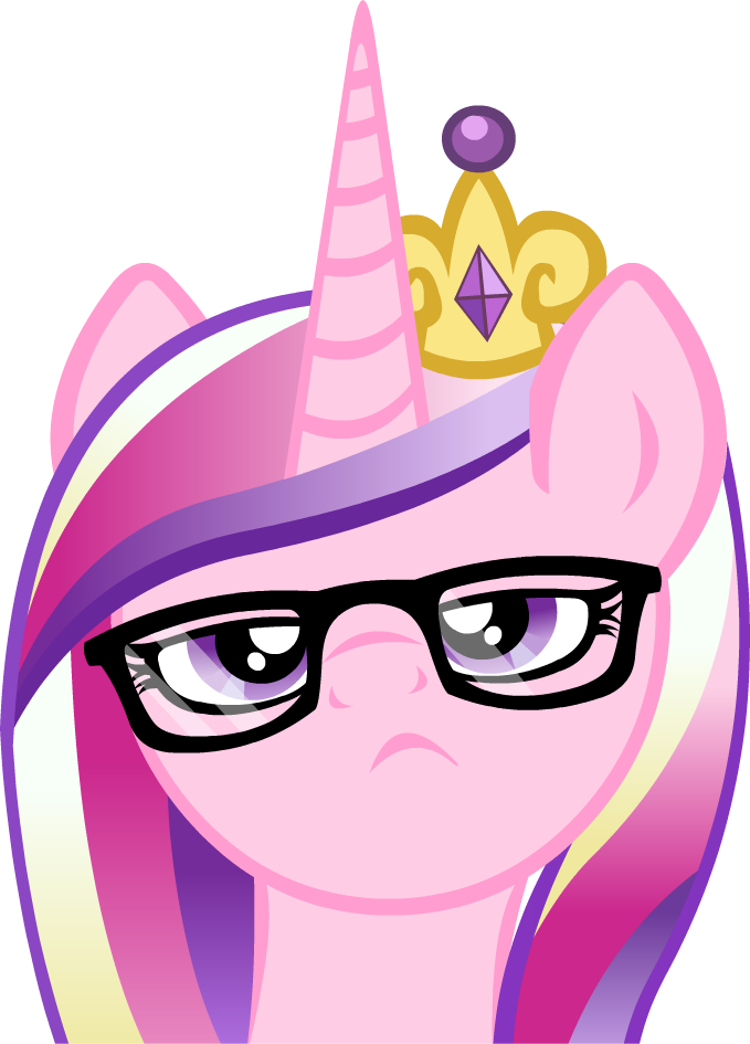 MLP-RP-Cadence User Profile | DeviantArt