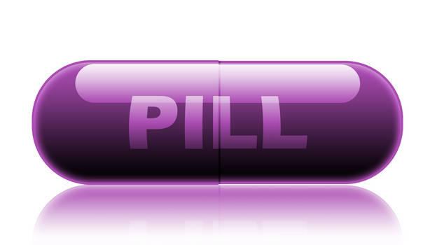 Pill