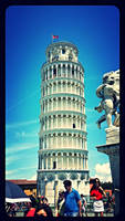 Tower of Pisa