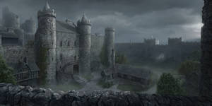 Winterfell