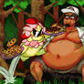 Kukui and Cookie 4