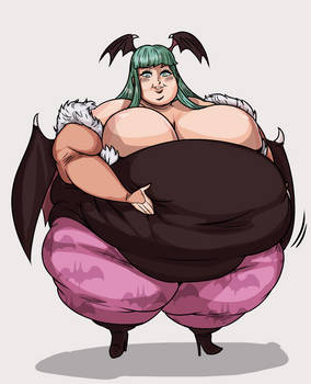 Morrigan Gainsland