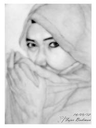 Women In Hijab ( Laras Grahitaningtys )