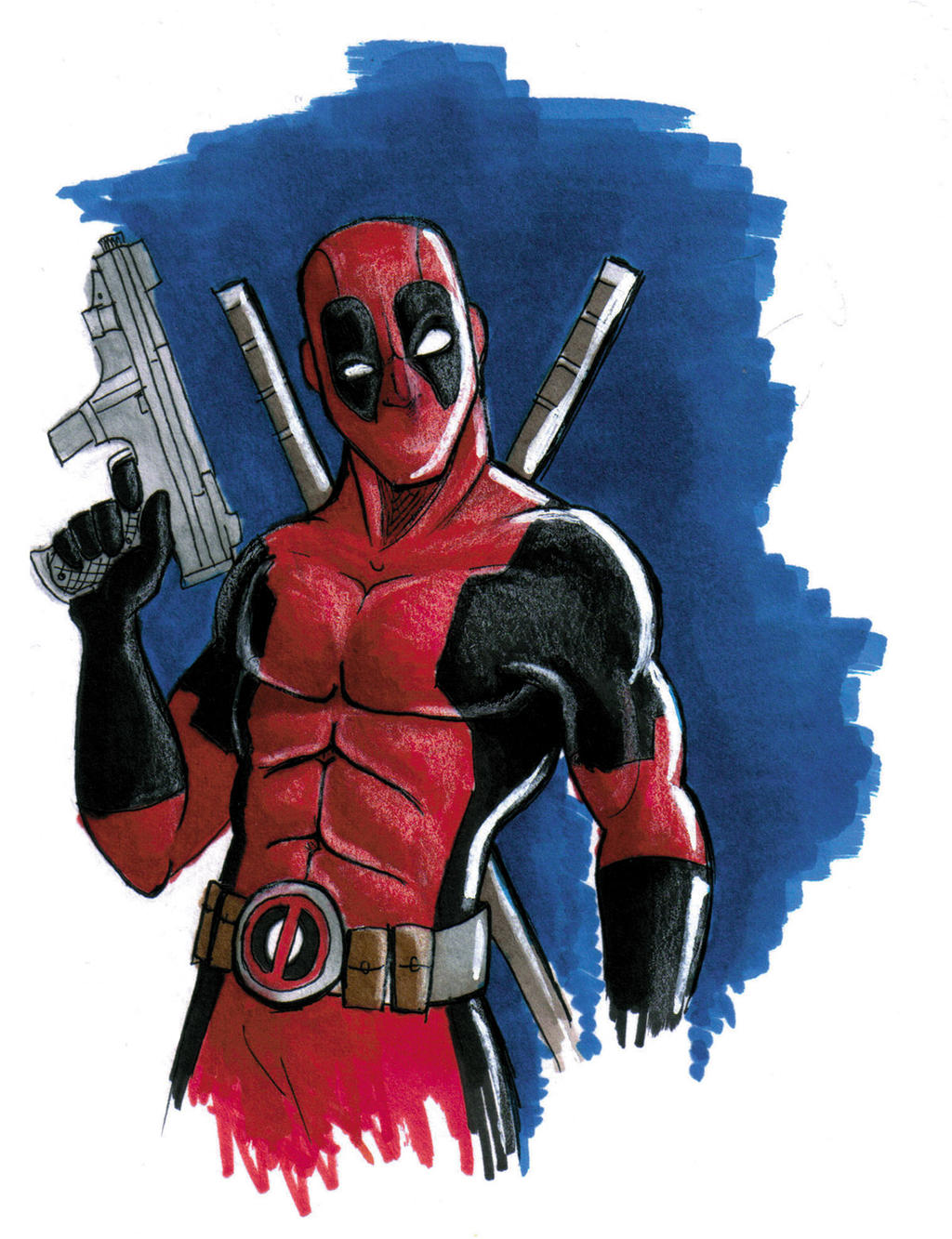 Deadpool