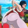 Sarada Uchiha By Goldenouken Dexr05l-fullview