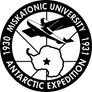 Miskatonic University Antartic Expedition