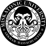 Miskatonic University (Black)