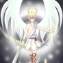 APH - Angel warrior
