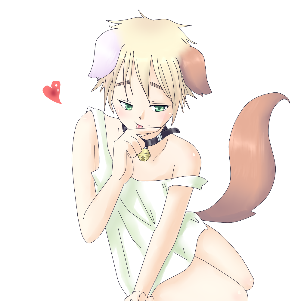 APH - Neko england