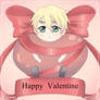 Happy Valentine Day!