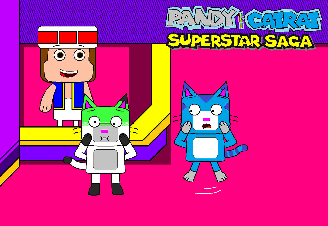Lab Pandy Queasy Pandy Paws Vector by JavierGD2003 on DeviantArt