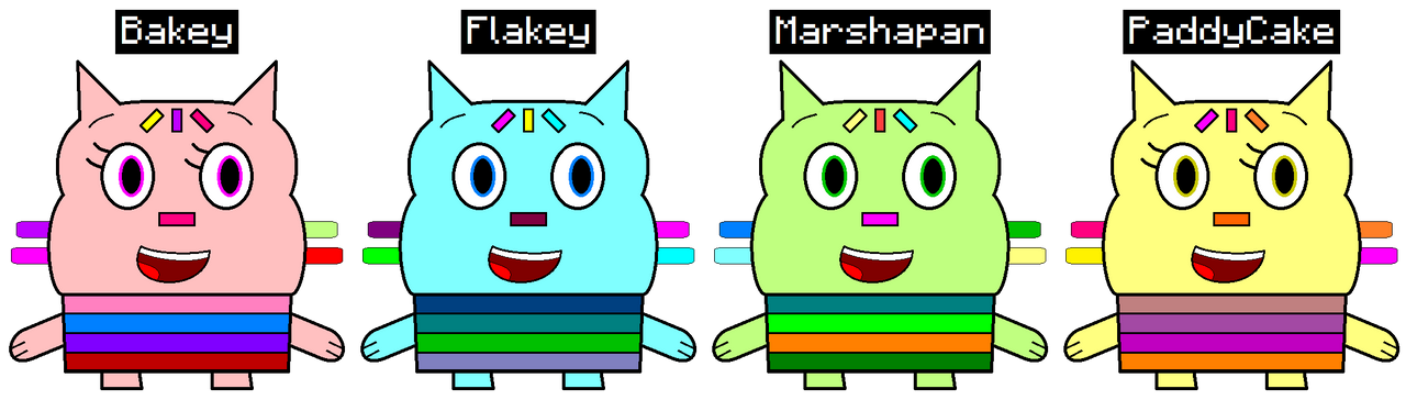 Explore the Best Cakey Art | DeviantArt