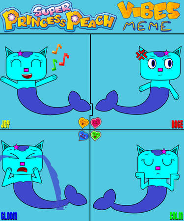 Alphabet Lore A's Cupcake Cat Form by JavierGD2003 on DeviantArt