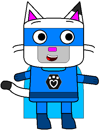 Pandy Paws as Hug Bomb by JavierGD2003 on DeviantArt