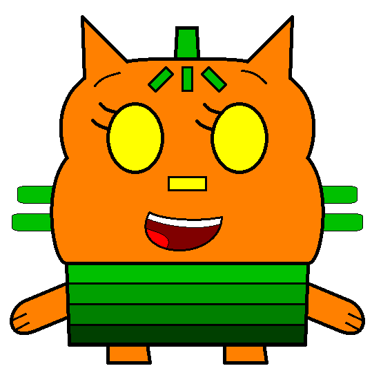 Cakey Cat's Dullahan form by JavierGD2003 on DeviantArt
