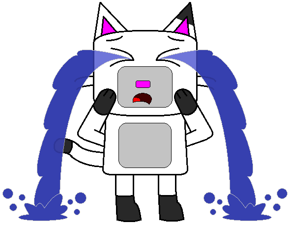 Pandy crying Vector by JavierGD2003 on DeviantArt