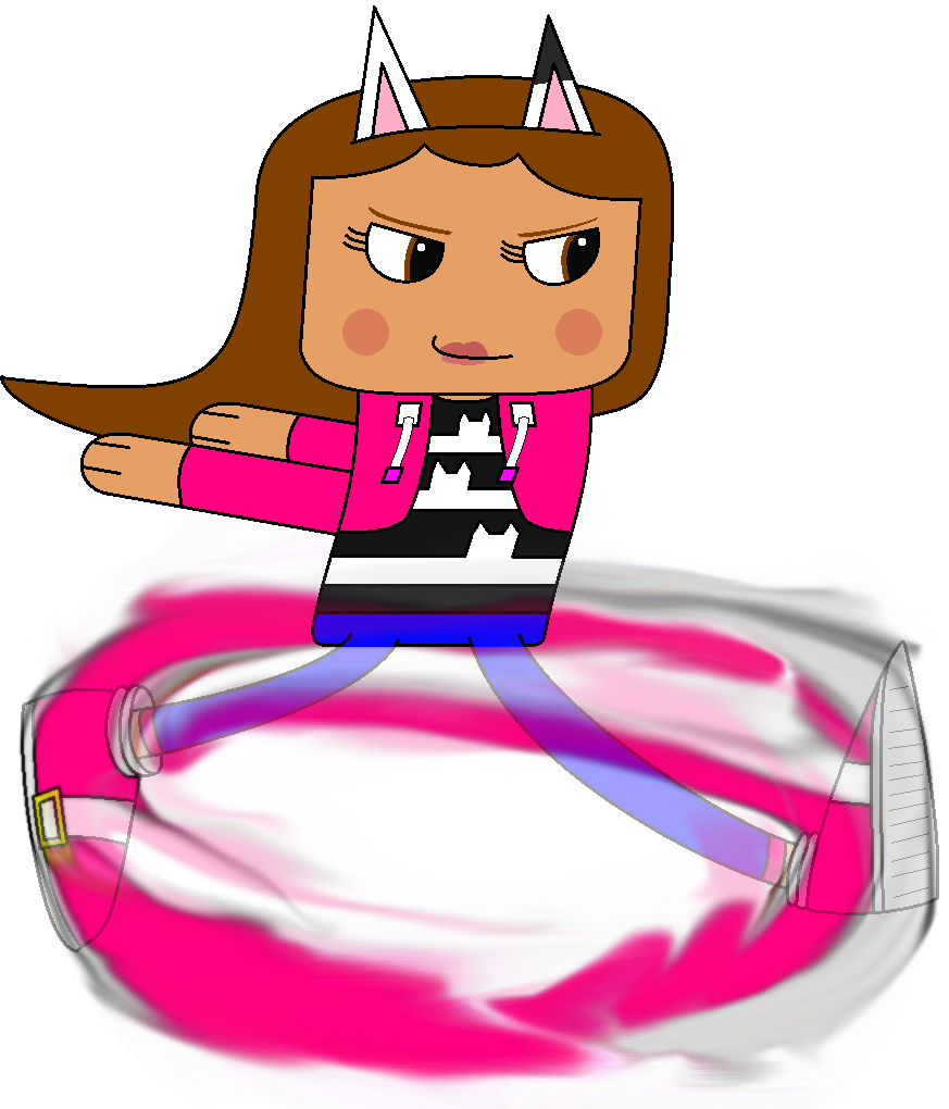 papel de parede roblox girl