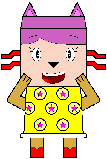 Sparkly-Eyed Mama Box Vector by JavierGD2003 on DeviantArt Sparkly-Eyed Mama Box Vector by JavierGD2003 on DeviantArt