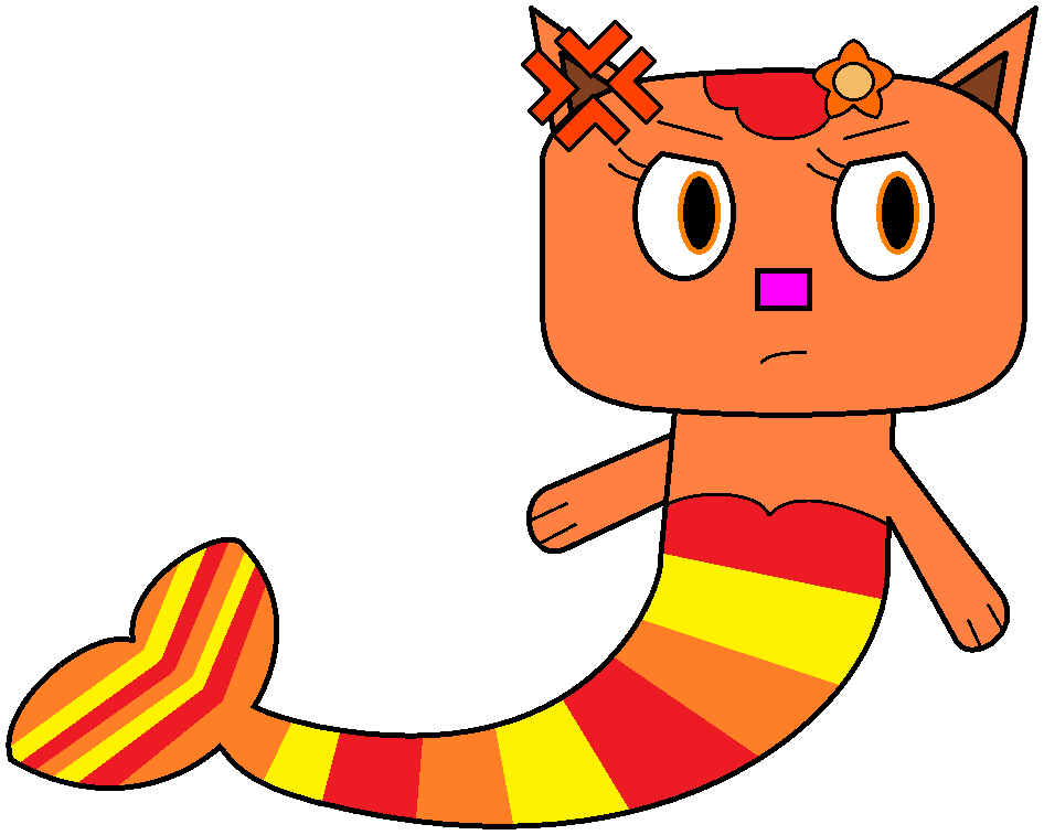 Angry Sunny Cat By JavierGD2003 On DeviantArt angry-sunny-cat-by-javiergd2003-on-deviantart