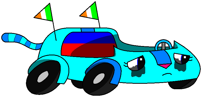 Sad SkyRacer Vector by JavierGD2003 on DeviantArt