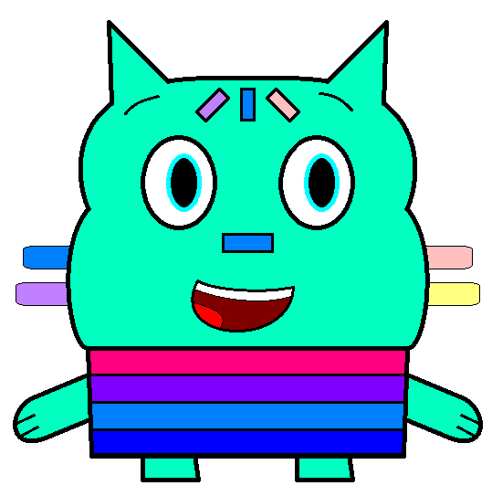 Ice Cream Kitty JR03 Version By JavierGD2003 On DeviantArt ice-cream-kitty-jr03-version-by-javiergd2003-on-deviantart