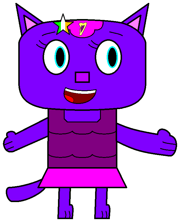 Atlantic Kitty But With Legs By JavierGD2003 On DeviantArt atlantic-kitty-but-with-legs-by-javiergd2003-on-deviantart