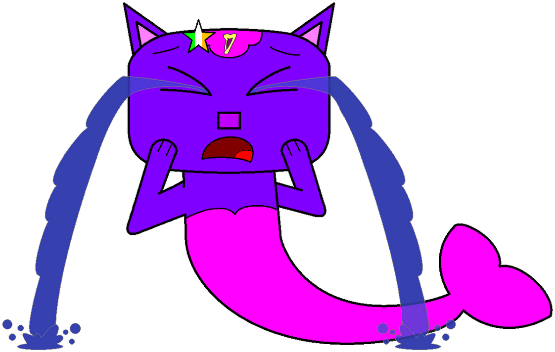 Atlantic Kitty Crying Vector By JavierGD2003 On DeviantArt atlantic-kitty-crying-vector-by-javiergd2003-on-deviantart