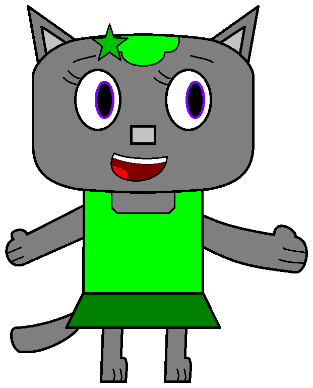 Squeeze Kitty JR03 Version By JavierGD2003 On DeviantArt squeeze-kitty-jr03-version-by-javiergd2003-on-deviantart