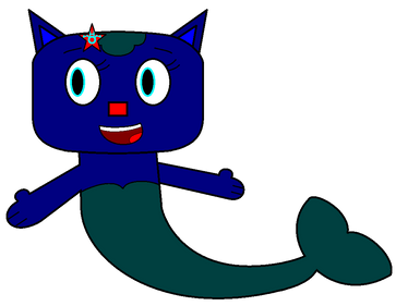 Explore the Best Splashercat Art | DeviantArt