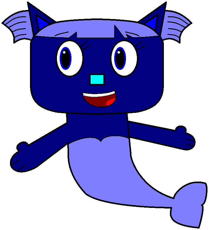 Hydro Kitty JR03 Version By JavierGD2003 On DeviantArt hydro-kitty-jr03-version-by-javiergd2003-on-deviantart
