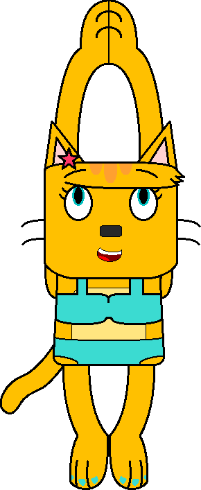 Chloe The Tabby Cat s Nosedive By JavierGD2003 On DeviantArt chloe-the-tabby-cat-s-nosedive-by-javiergd2003-on-deviantart