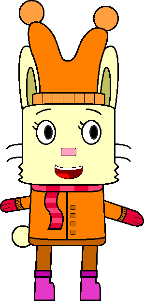 Rebecca Rabbit s Winter Outfit By JavierGD2003 On DeviantArt rebecca-rabbit-s-winter-outfit-by-javiergd2003-on-deviantart